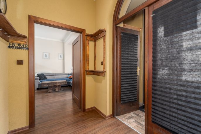 Prodej, Byt 4+kk, České Budějovice