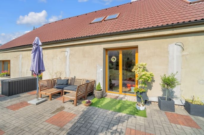 Prodej, Rodinný dům, Chrudim