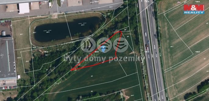 Prodej, Pole, Ostrava