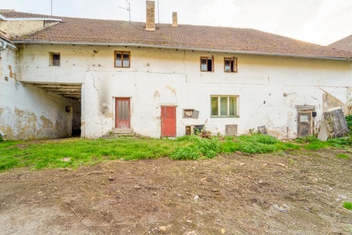Prodej, Pozemek k bydlení, Kroučová
