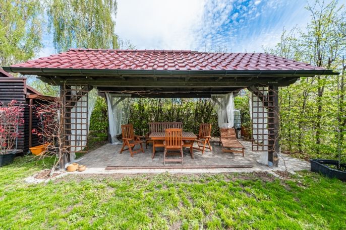 Prodej, Zahrada, Chomutov