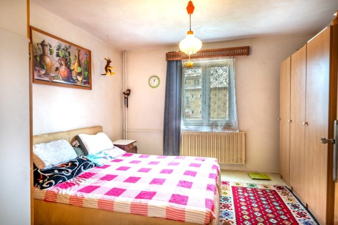 Prodej, Rodinný dům, Loučovice