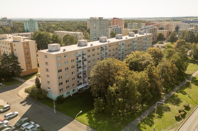 Prodej, Byt 2+1, Kladno