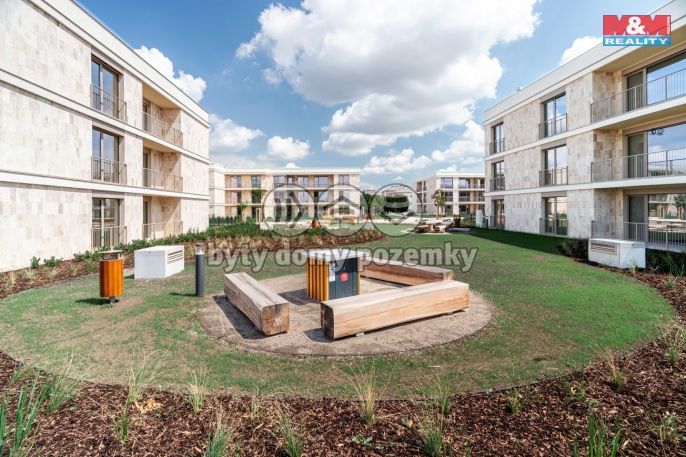 Prodej, Byt 4+kk, Brandýs nad Labem-Stará Boleslav