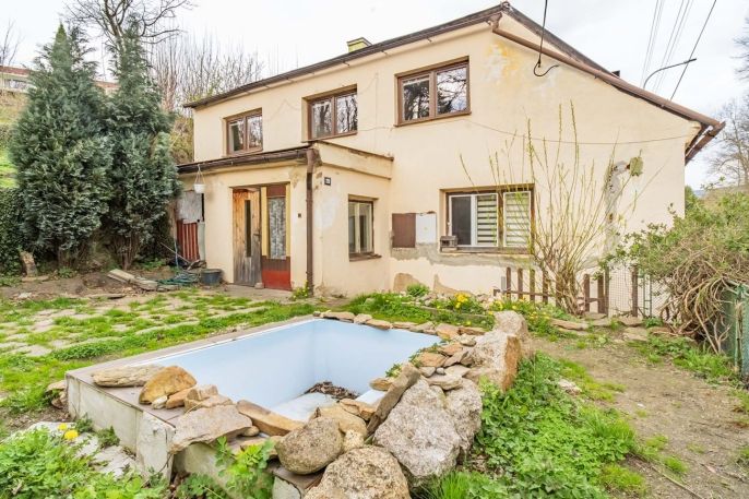 Prodej, Rodinný dům, Hejnice