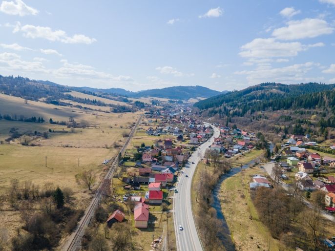 Prodej, Rodinný dům, Turzovka