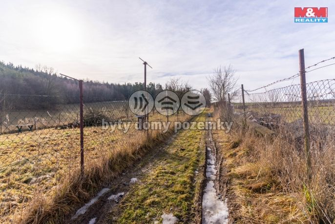 Prodej, Pozemek k bydlení, Plumlov