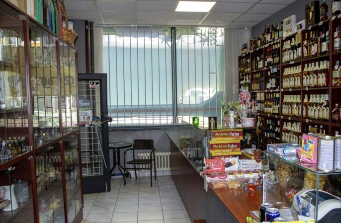 Pronájem, Obchod a služby, Ostrava