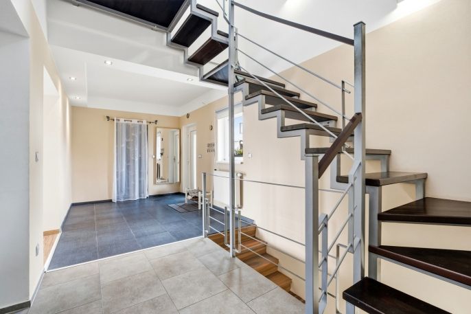 Prodej, Rodinný dům, Nový Bor