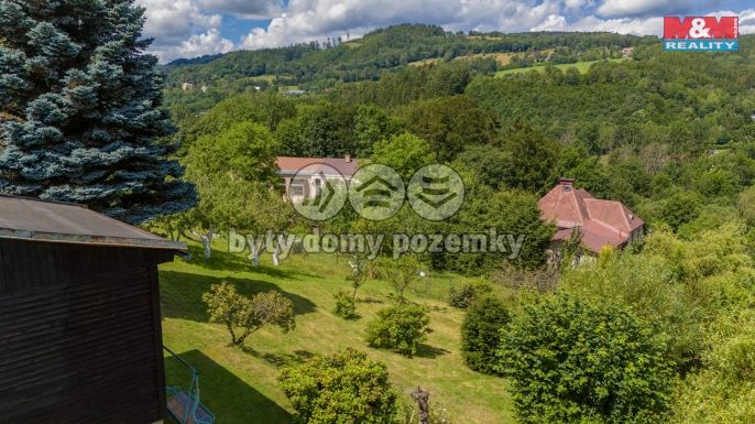 Prodej, Chata, Líšný