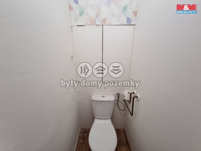 Prodej, Byt 1+1, Ostrava