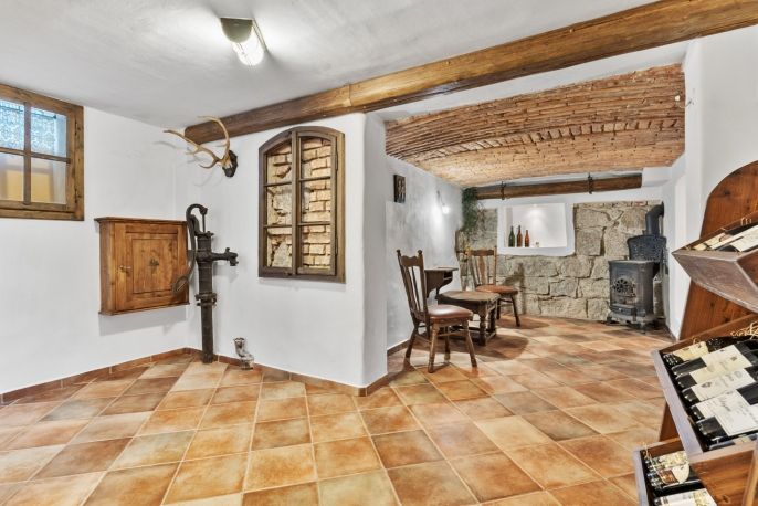 Prodej, Rodinný dům, Liberec