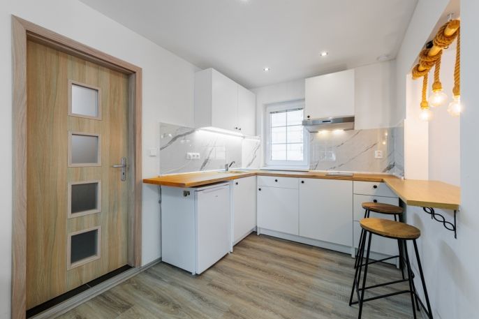 Prodej, Rodinný dům, Jáchymov