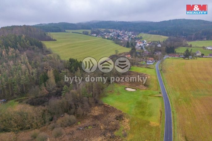 Prodej, Louka, Hůrky