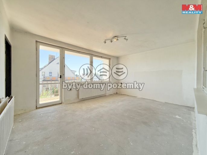 Prodej, Rodinný dům, Soběslav