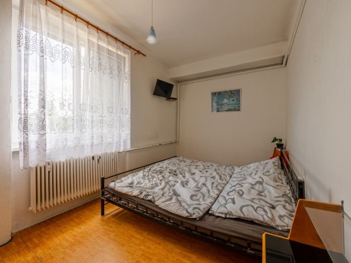 Prodej, Byt 3+1, Libež