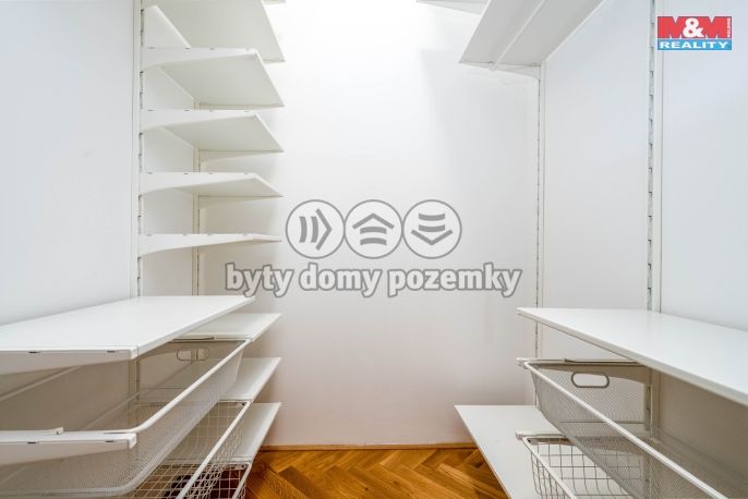 Prodej, Byt 2+1, Praha