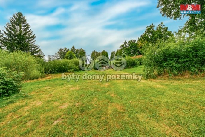 Prodej, Pozemek k bydlení, Cheb