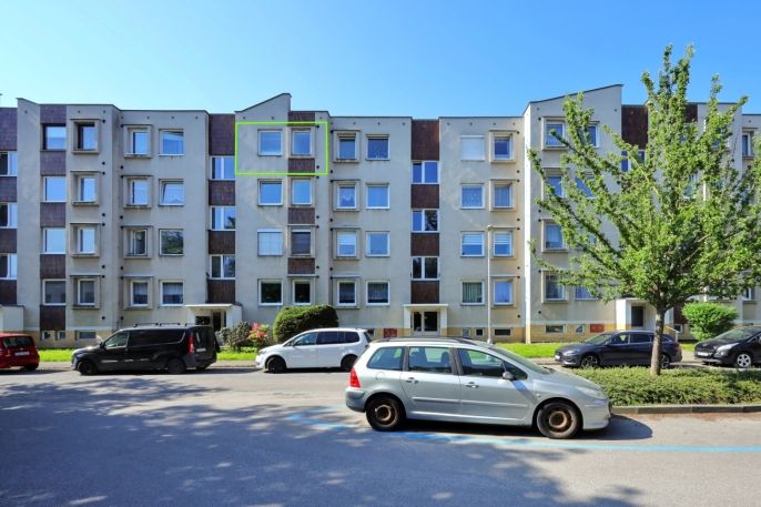 Pronájem, Byt 3+1, Havlíčkův Brod