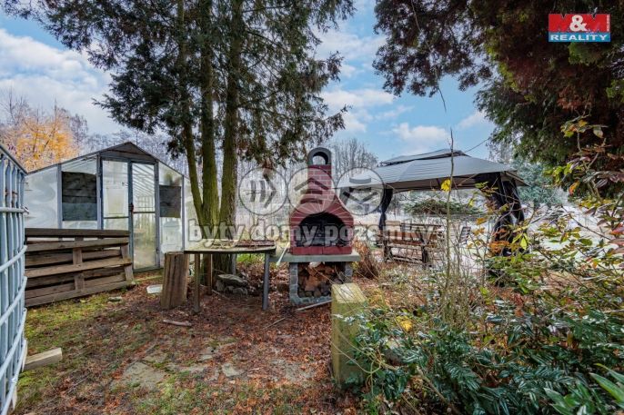 Prodej, Zahrada, Dalovice