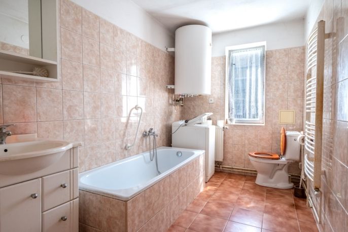 Prodej, Rodinný dům, Pačejov