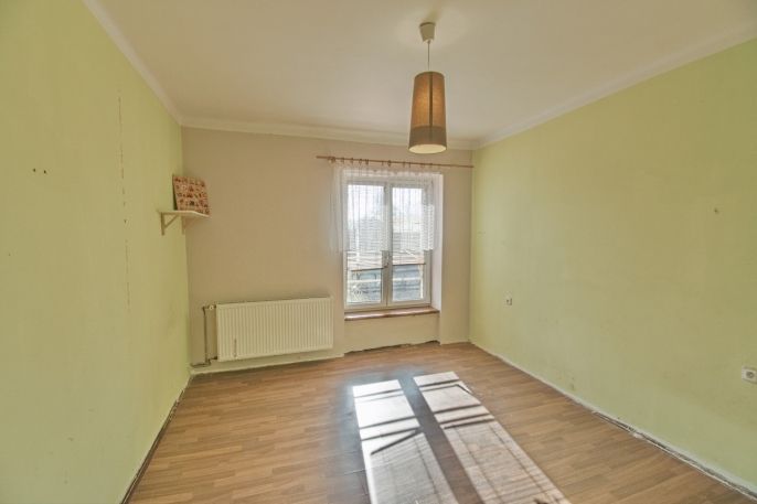 Prodej, Byt 2+1, Studénka