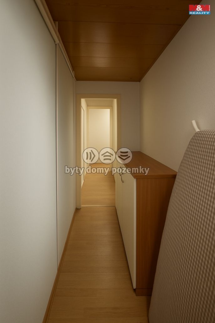 Prodej, Byt 3+1, Břeclav