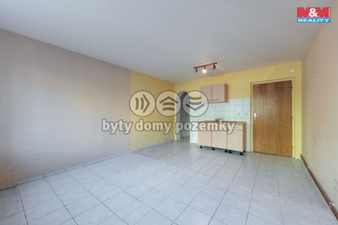 Prodej, Rodinný dům, Lázně Kynžvart