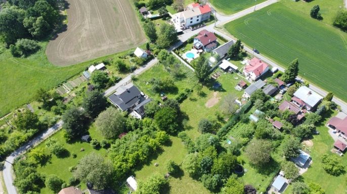 Prodej, Zahrada, Stonava