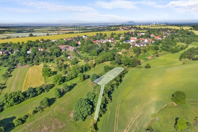 Prodej, Zahrada, Vysoká