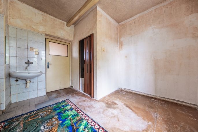 Prodej, Rodinný dům, Jivina