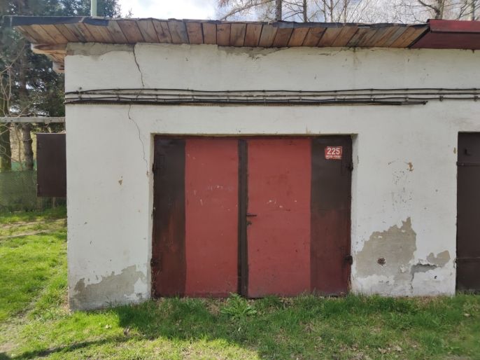 Prodej, Garáž, Orlová