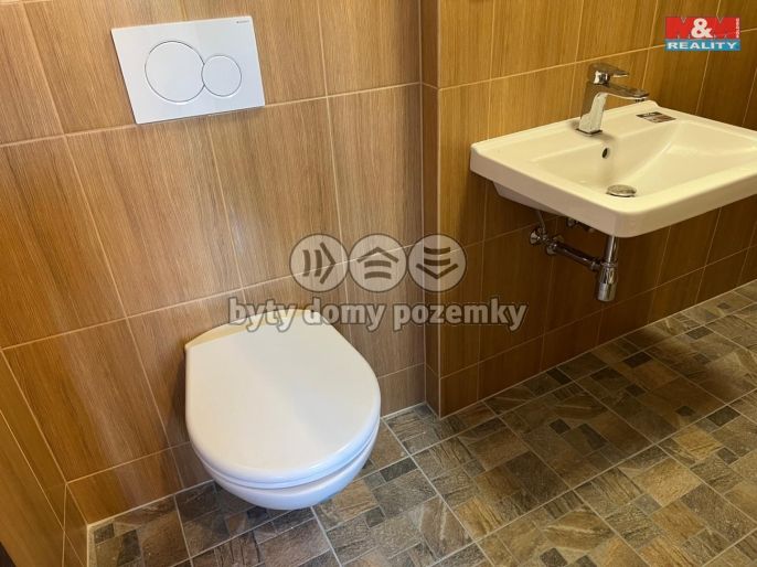 Prodej, Byt 3+1, Choceň