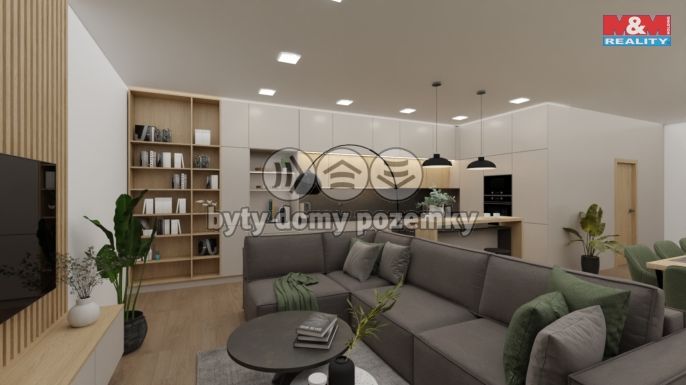 Prodej, Rodinný dům, Ostrava