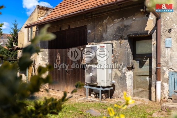 Prodej, Rodinný dům, Domoušice