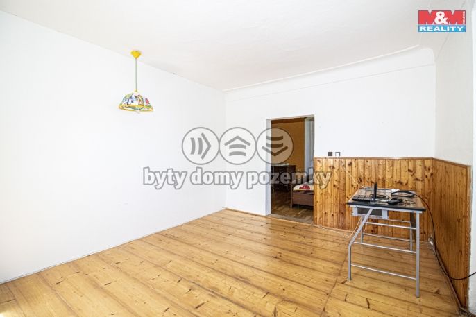 Prodej, Rodinný dům, Vrdy