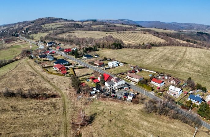 Prodej, Hotel, penzion, Křimov