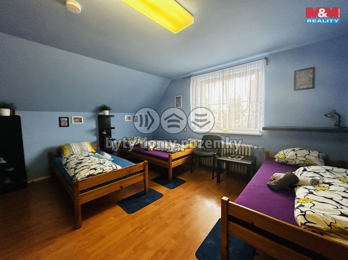 Prodej, Hotel, penzion, Ostrava