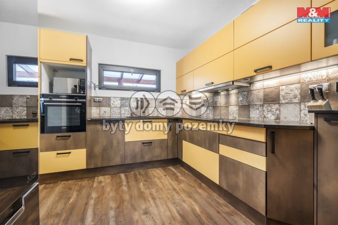 Prodej, Rodinný dům, Nehvizdy