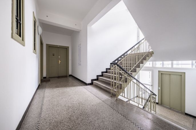 Prodej, Byt 2+kk, Praha