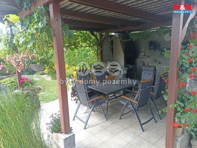 Prodej, Rodinný dům, Jemnice