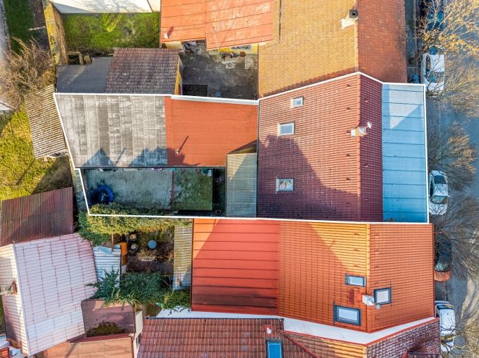 Prodej, Rodinný dům, Pečky