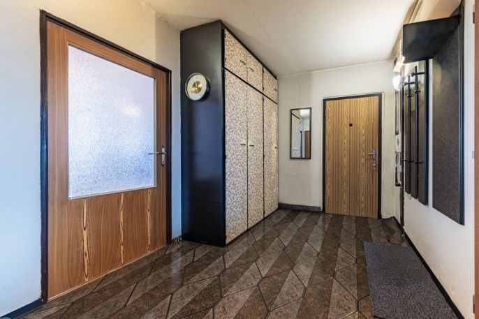 Prodej, Byt 3+1, Příbram