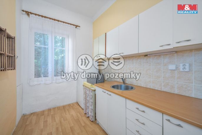 Prodej, Rodinný dům, Krucemburk