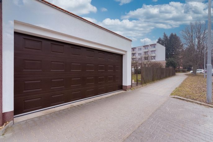 Prodej, Rodinný dům, Slavkov u Brna