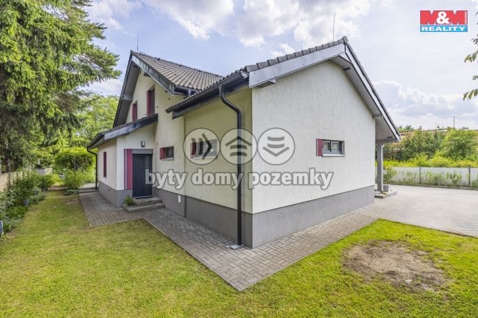 Prodej, Rodinný dům, Brázdim