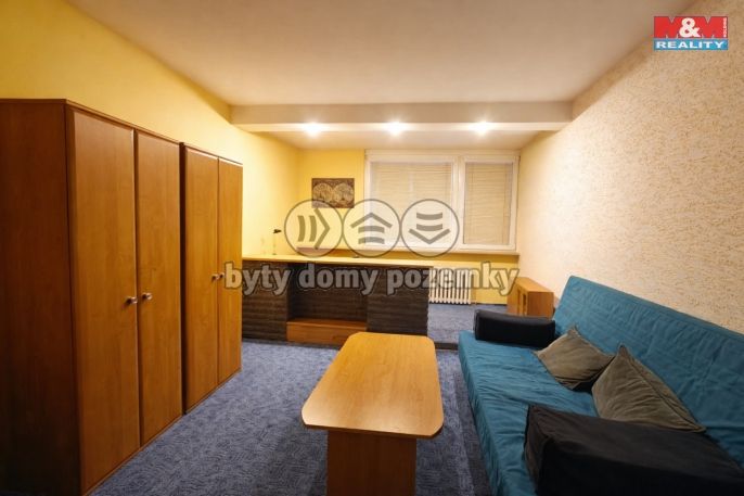 Prodej, Byt 2+1, Opava