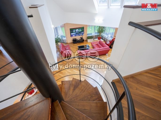 Prodej, Rodinný dům, Jirny