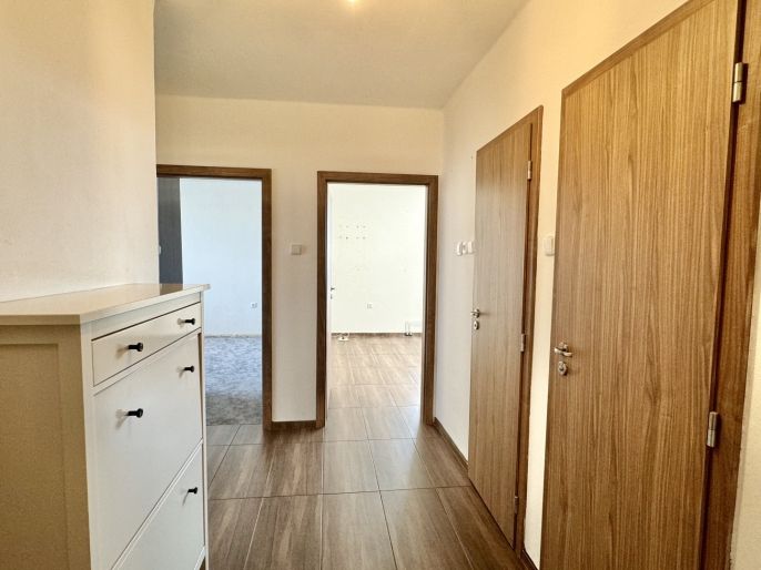 Pronájem, Byt 3+kk, Slaný