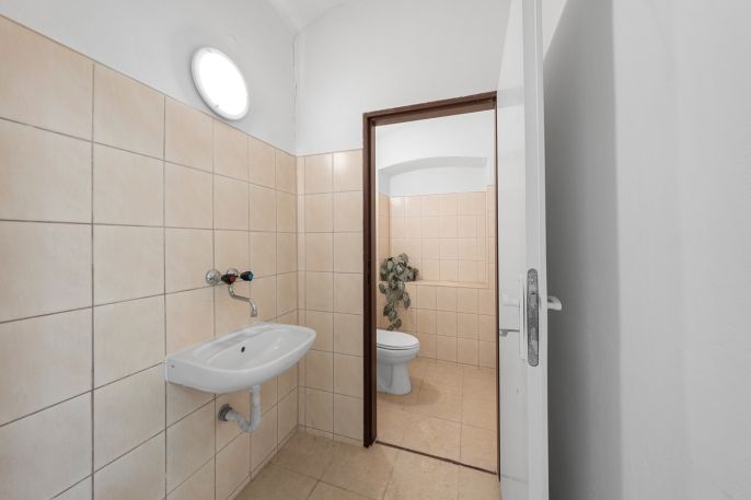 Prodej, Rodinný dům, Benešov nad Ploučnicí